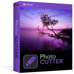 inPixio Photo Cutter 10