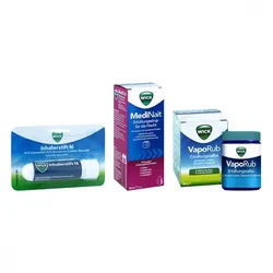 Wick Set für die Nacht