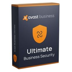 Avast Ultimate Business Security