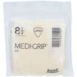 Medi-Grip® Plus gepuderte Operationshandschuhe