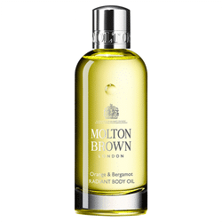 Molton Brown Orange & Bergamot Radiant Body Oil 100 ml