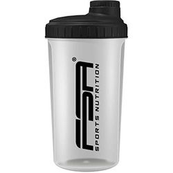 FSA Nutrition Protein Shaker Flaschen 700 ml transparent