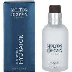 Molton Brown, Gesichtscreme, Ultra Light Bai Ji Hydratant (100 ml, Gesichtscrème)