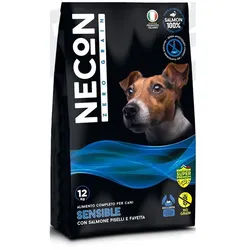 Necon-Petfood Zero Grain Sensitive 3 kg