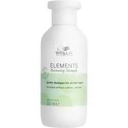 Wella Professionals-Care ElementsRenewing Shampoo 250 ml