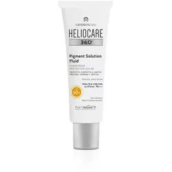 Heliocare® 360° Pigment Solution Fluid SPF 50+