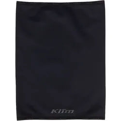 Klim Inversion Nackenwärmer, schwarz für Männer