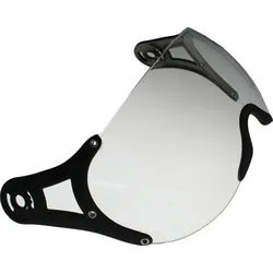 Marushin C130 Air Visier, schwarz