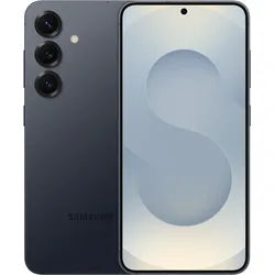 Samsung Galaxy S25 128GB Blueblack EU 15,64cm (6,2") OLED Display, Android 15, 50MP Triple-Kamera