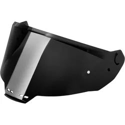 Germot GM 350 Visier, grau für Männer