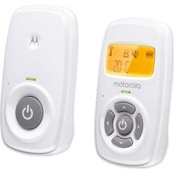 Motorola, Babyphone, Babyphone MBP 24 (Babyphone Audio, 300 m)