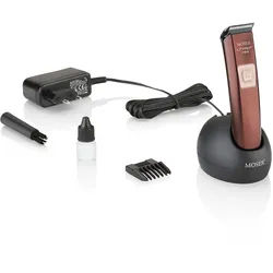 Moser - Profi Haarschneider Li+ Pro 2 Mini Netz- / Akku - Trimmer 1588