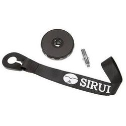 Sirui Kopfauflageplatte 59mm + Schraube 1/4 3/8 Zoll KP-59