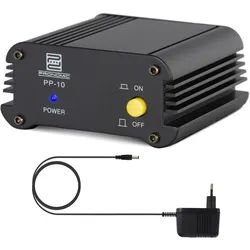 Pronomic PP-10 Phantomspeisung