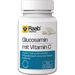 Raab Vitalfood Glucosamin 90 ST