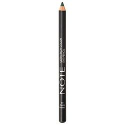 Note - Rich Color Eye Pencil Kajal 0.35 g Nr. 03 - Green Apple