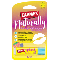 Carmex Naturally Stick Berry 4,25 g