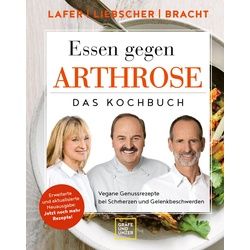 GU Essen gegen Arthrose Buch 1 St
