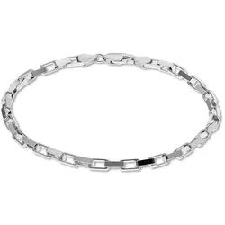 CHRIST Armband 89218309 - silber