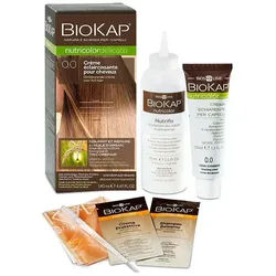 Biokap Nutricolor Delicato 2aufhellende Creme für das Haar