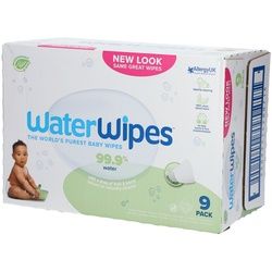 WaterWipes® Feuchttücher