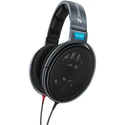 Sennheiser HD-600 HiFi Kopfhörer