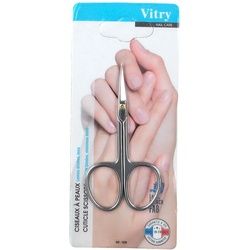 Vitry Extradünne Hautschere Gerade Klingen Inox 1009