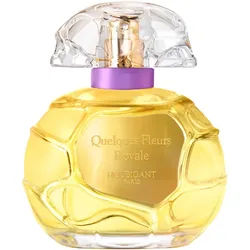 Houbigant Quelques Fleurs Royale EdP Privee - 0.1 l