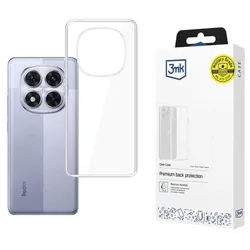 Clear Case for Xiaomi Redmi Note 14 Pro+ - transparent