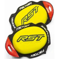 RST Factory Knieschleifer, gelb