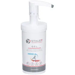 Staudt® Gel mit Spender