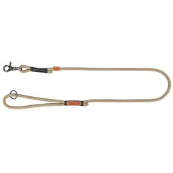 TRIXIE Hundeleine Trixie BE NORDIC Leine - 1 m Farbe / Größe: sand / L-XL beige L-XL