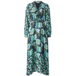 La robe Uta Raasch bleu