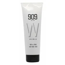 909 Top to Toes Duschgel Woman Bad & Dusch Gel 250ml