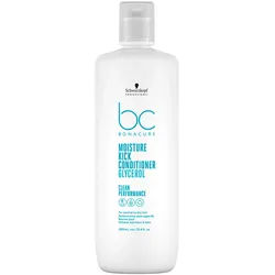 Schwarzkopf BC Bonacure Moisture Kick Conditioner 1000ml