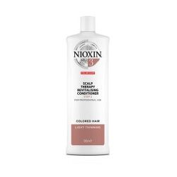 Nioxin System 3 Scalp Therapy Revitalising Conditioner Step 2 1000ml