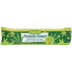 Rapunzel - Fruchtschnitte Protein-Power