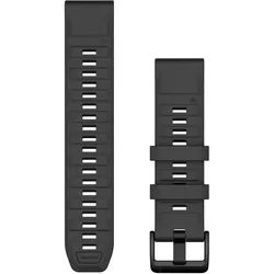Garmin 010-13392-07 Quickfit Silikonband 22 mm Graphit