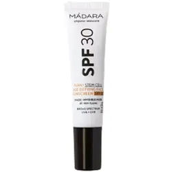 Madara Age-defying Face Sunscreen LSF 30 10ml Creme 10 ml