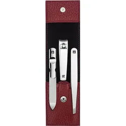 Zwilling Maniküre-Etui, 3 tlg.