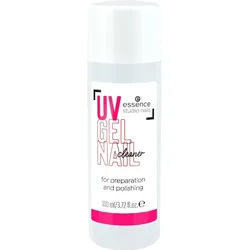 Essence - studio nails UV Gel Nail Cleaner Nagellackentferner 110 ml