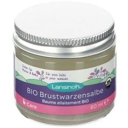 Lansinoh® Bio Brustwarzensalbe