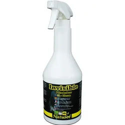 NatuSol Pferde Deo M-Clean für - natürliches Deodorant Spray 750 ml