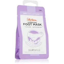 Sally Hansen Spa Collection Hydrate Hydratisierende Maske für Füssen 26 ml