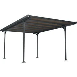 CARPORT CARPORT VERONA