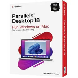 Parallels Desktop 18 MAC