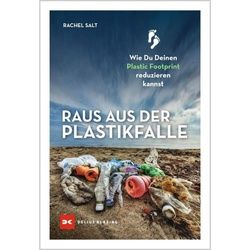 SALT, R: RAUS AUS DER PLASTIKFALLE - Sachbuch