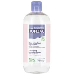 Jonzac Beruhigendes Bio-Mizellarwasser Reinigende Intolerante Haut