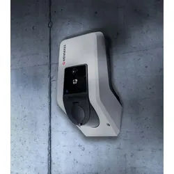 Mennekes E-Mobil. Wallbox AMTRON 1349401