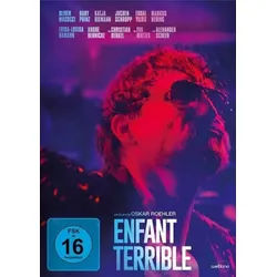 DVD Enfant Terrible